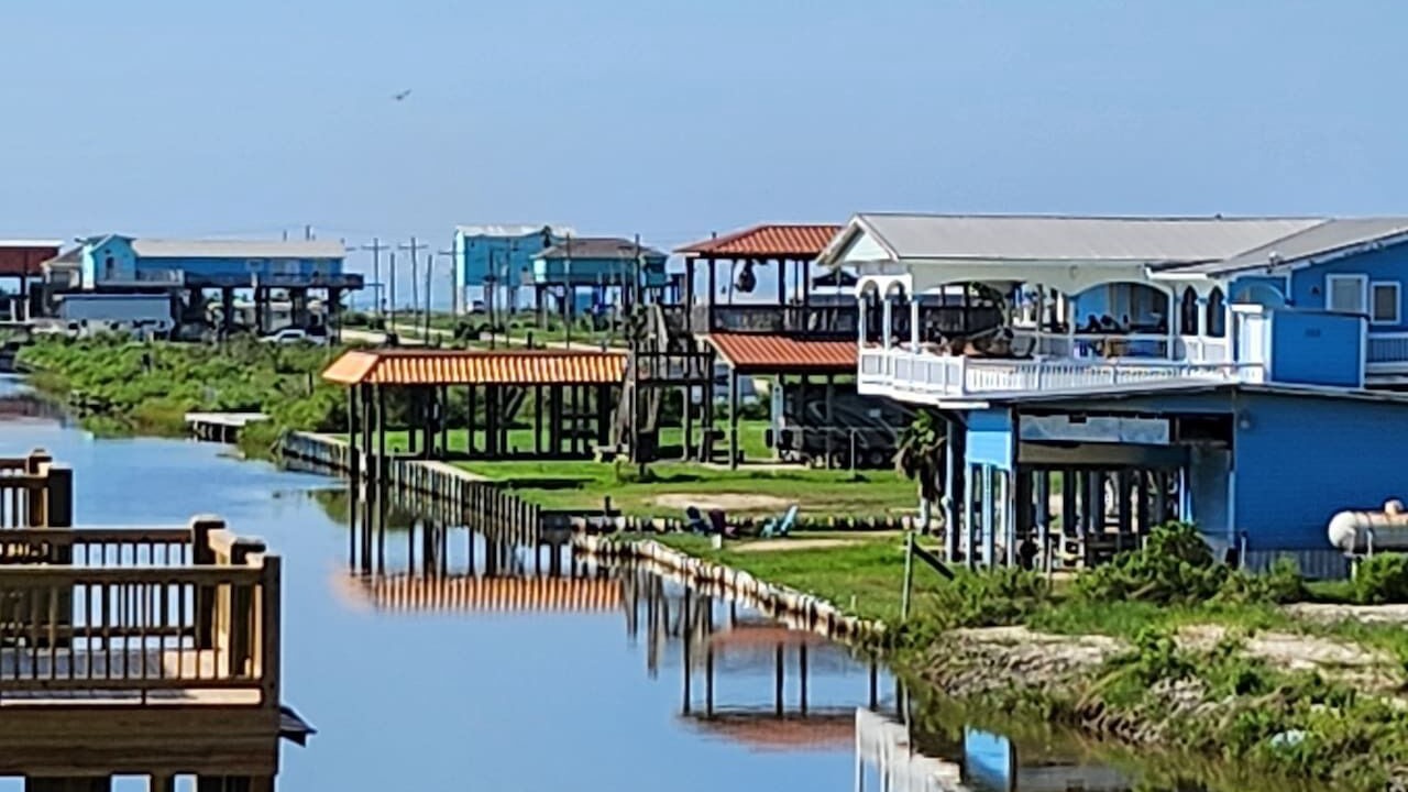 Photo of Others in Port Bolivar