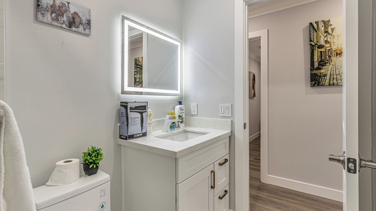 Photo of Bathroom in Silver Creek