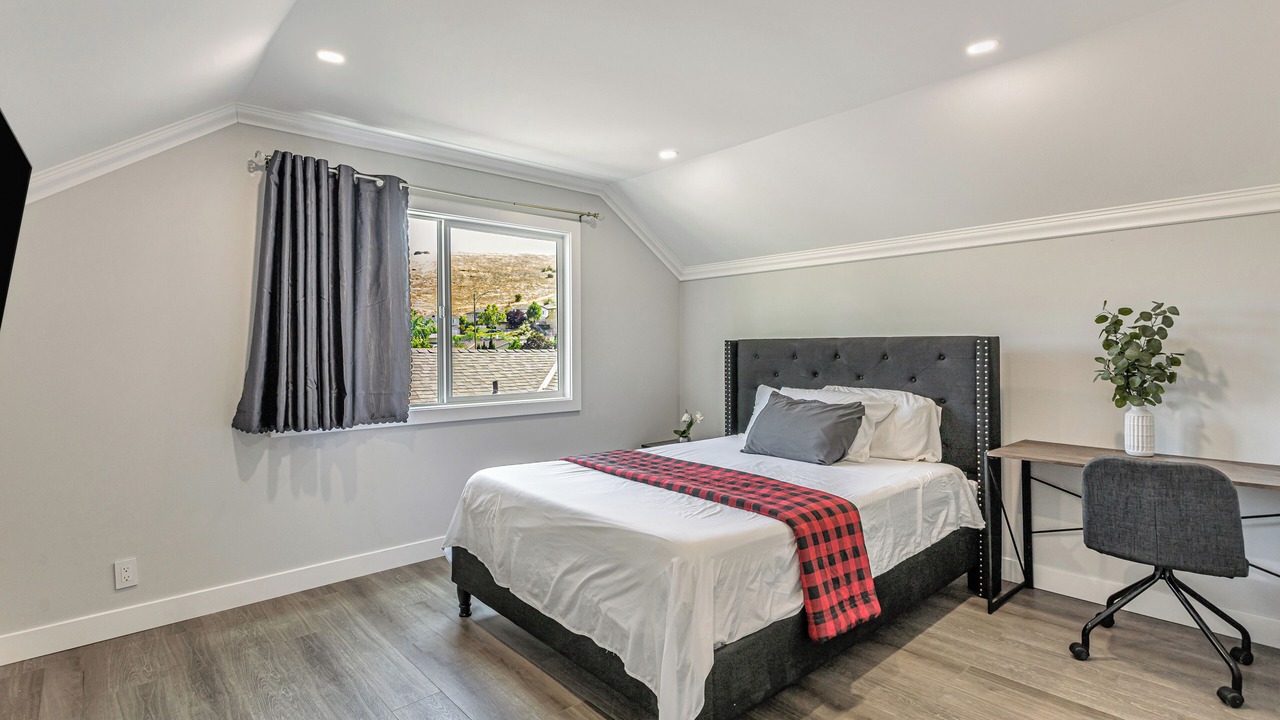 Photo of Bedroom in Silver Creek