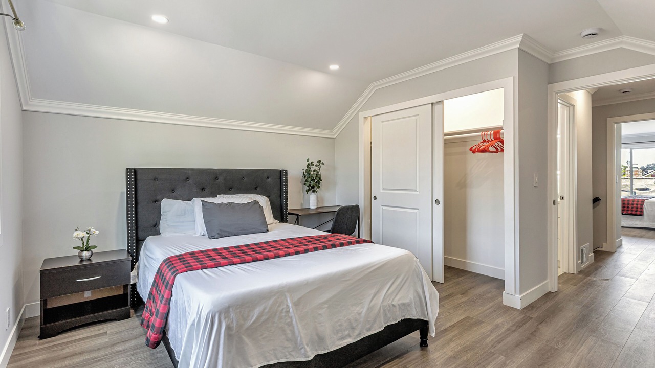 Photo of Bedroom in Silver Creek