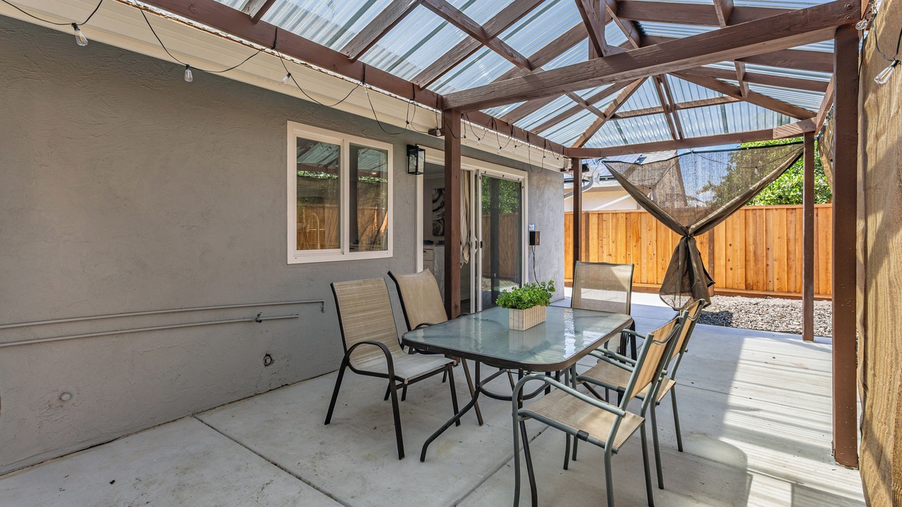 Photo of Outdoor in Silver Creek