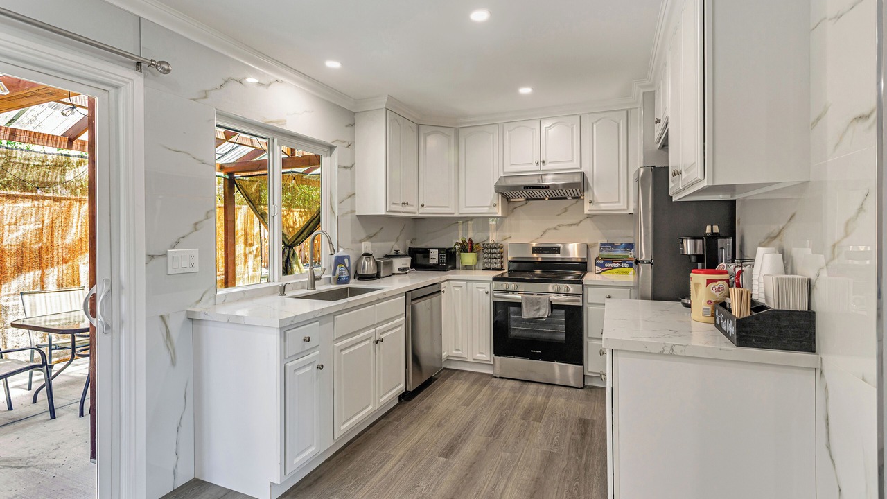 Photo of Kitchen in Silver Creek