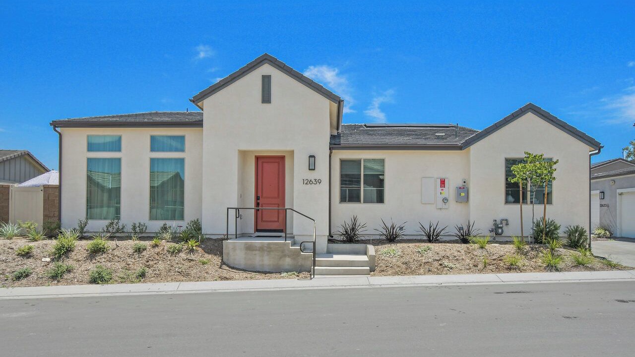 Photo of Outdoor in Carmel Mountain Ranch