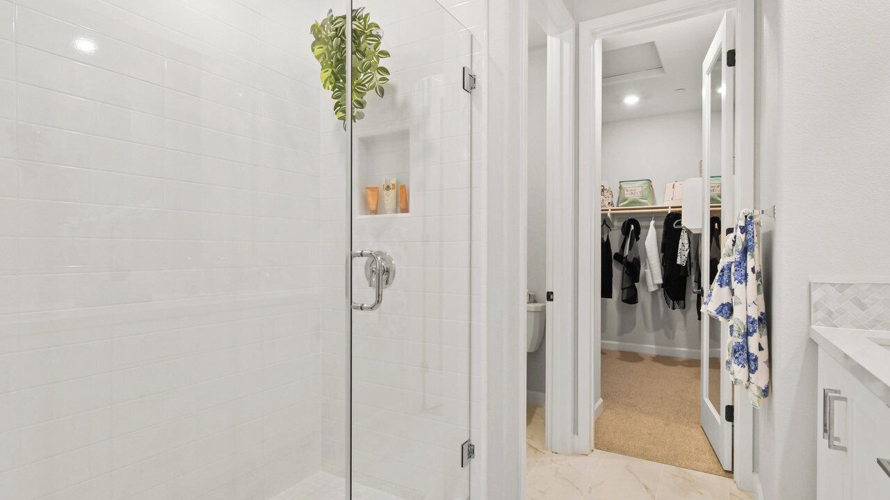 Photo of Bathroom in Carmel Mountain Ranch