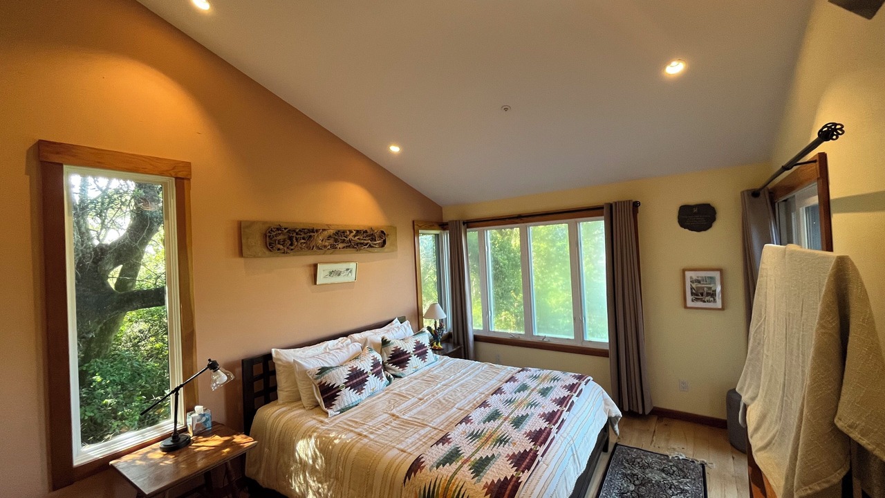 Photo of Bedroom in Inverness