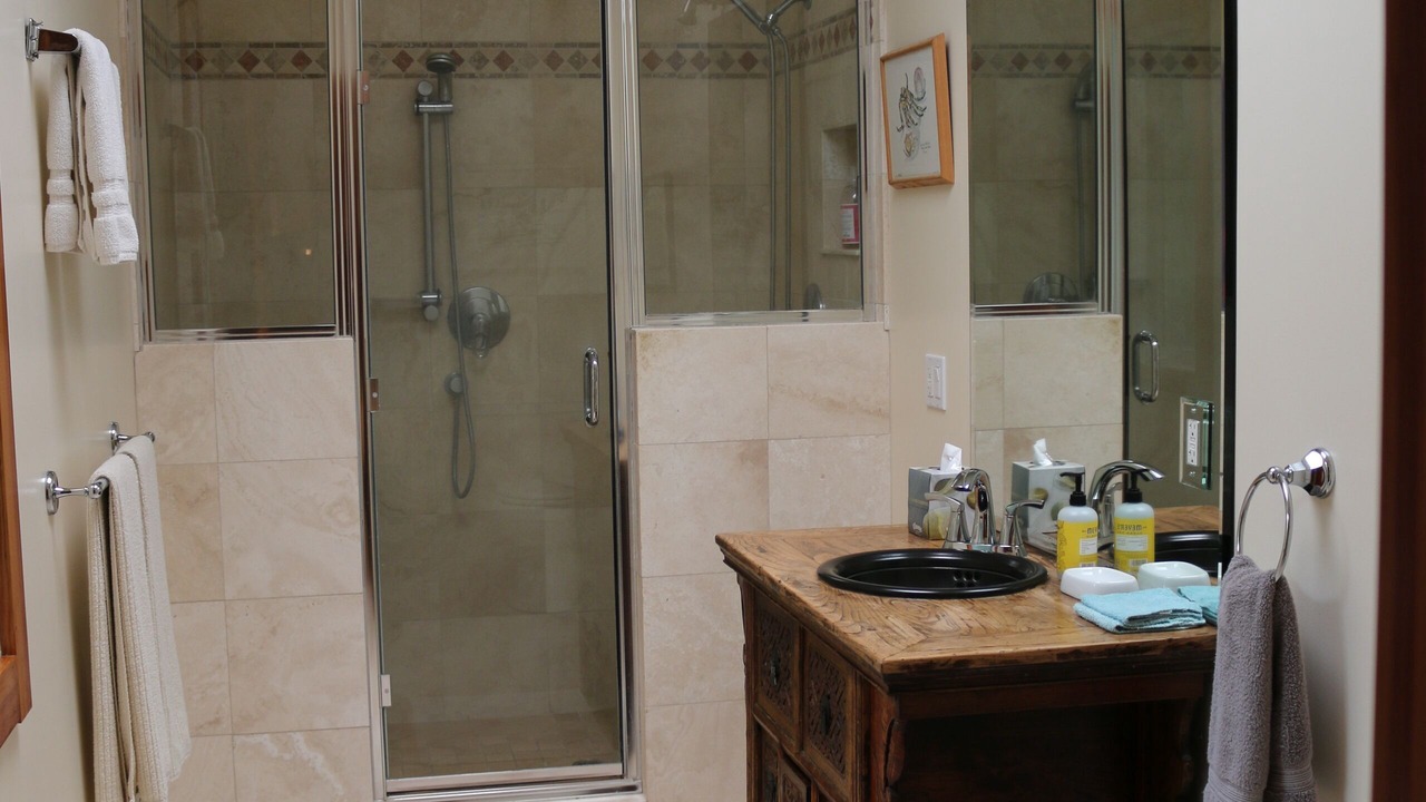 Photo of Bathroom in Inverness