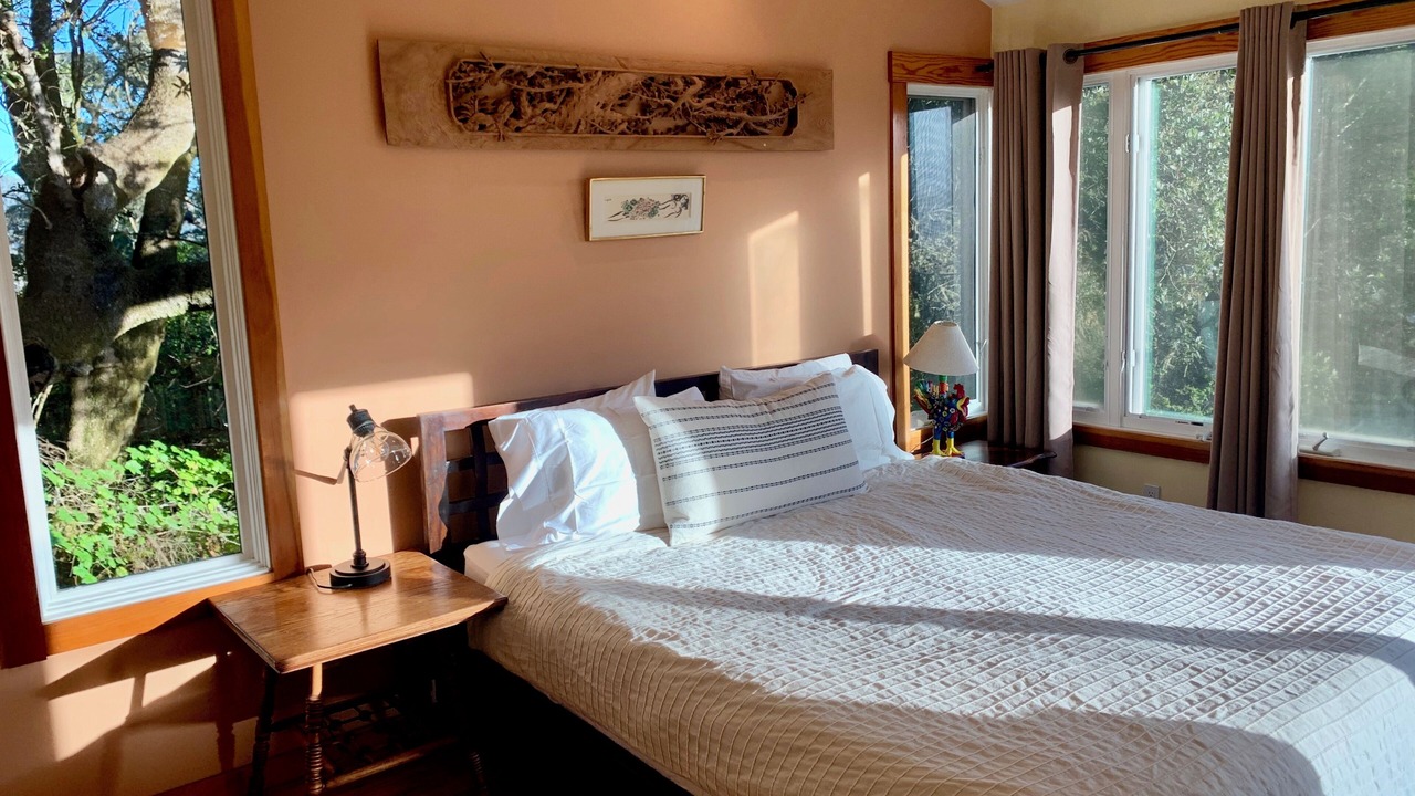 Photo of Bedroom in Inverness