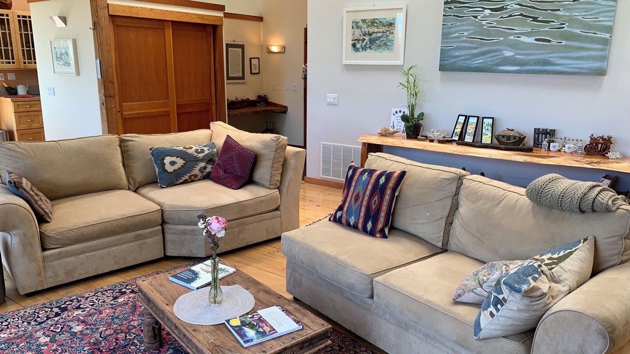 Photo of Livingroom in Inverness