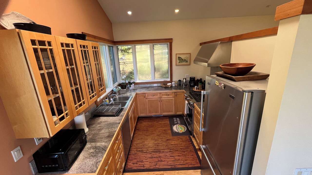 Photo of Kitchen in Inverness