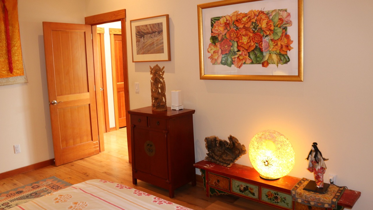 Photo of Bedroom in Inverness