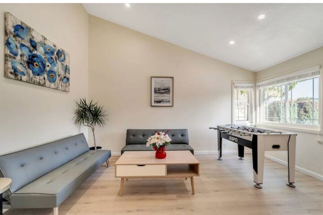 Photo of Bedroom in East San Jose