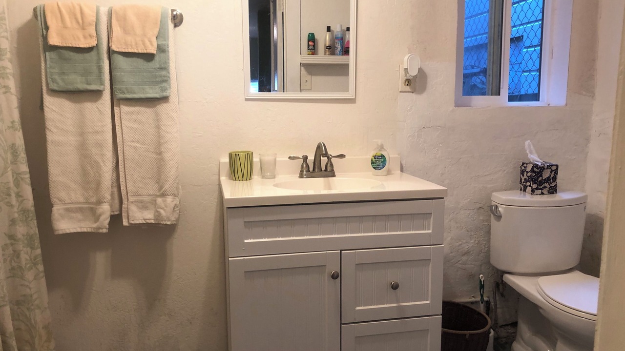 Photo of Bathroom in Noe Valley