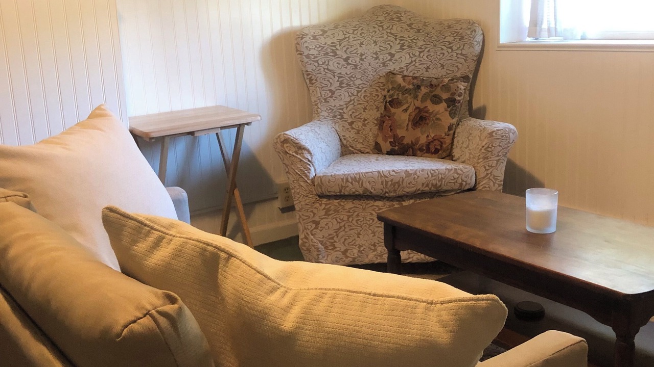 Photo of Livingroom in Noe Valley