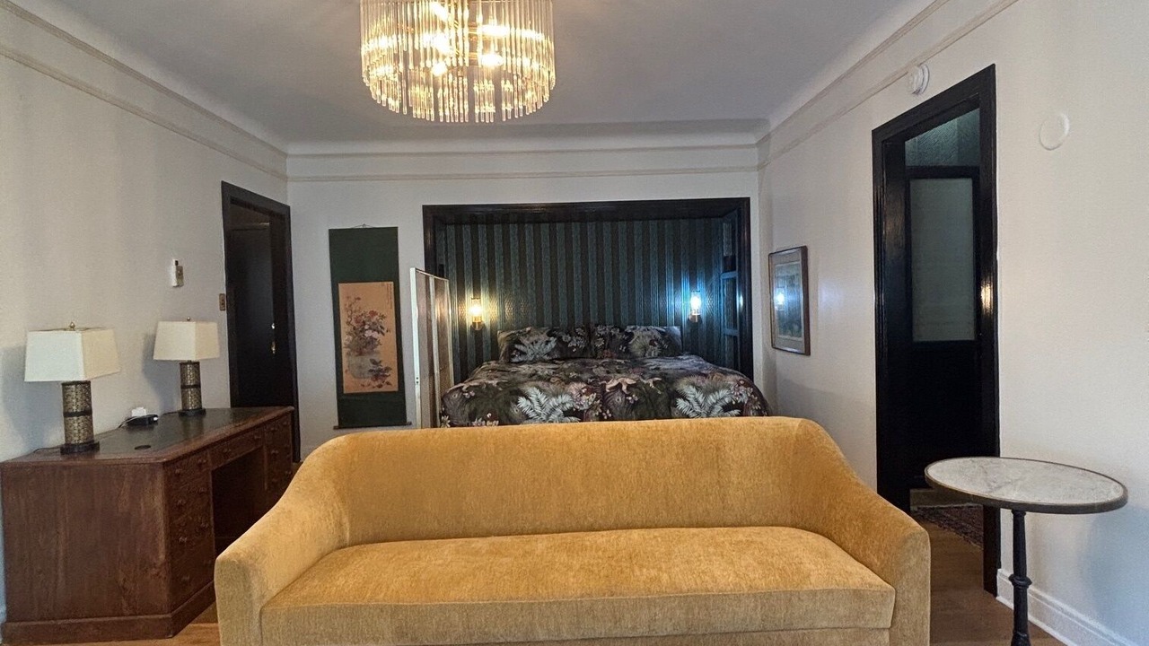 Photo of Livingroom in East Village