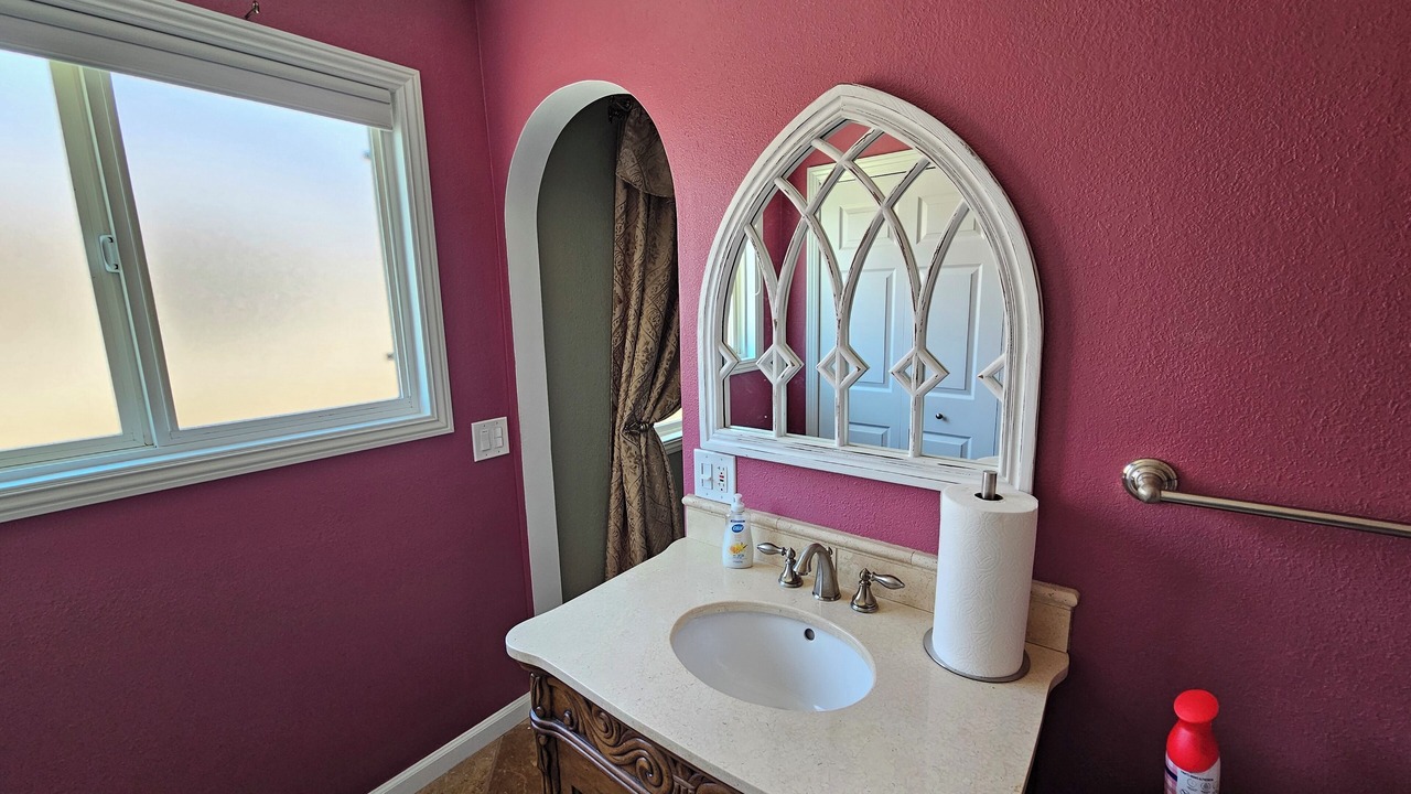 Photo of Bathroom in Silver Lakes Country Club