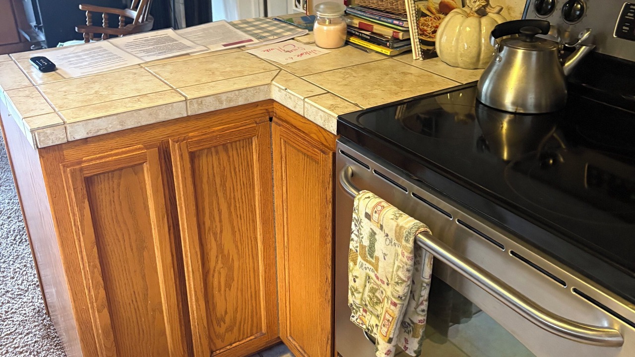 Photo of Kitchen in Dunsmuir