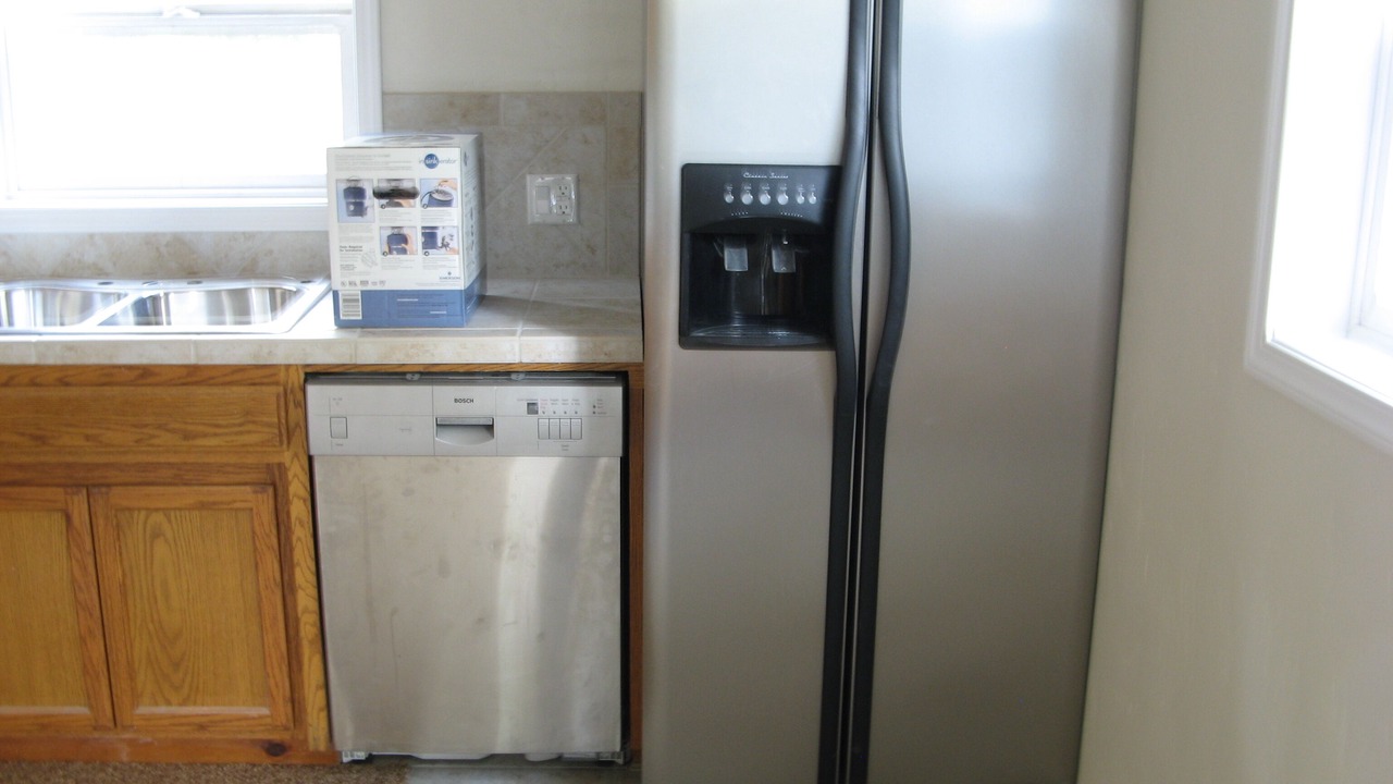 Photo of Kitchen in Dunsmuir