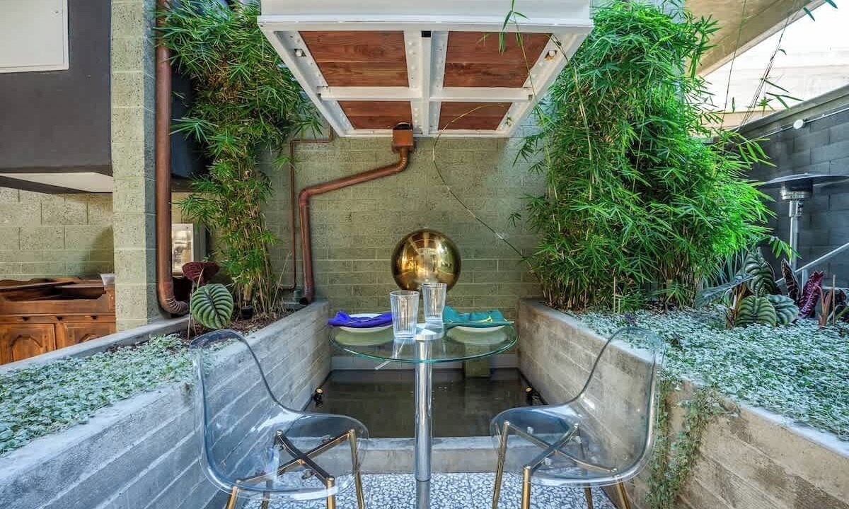Photo of Outdoor in Logan Heights