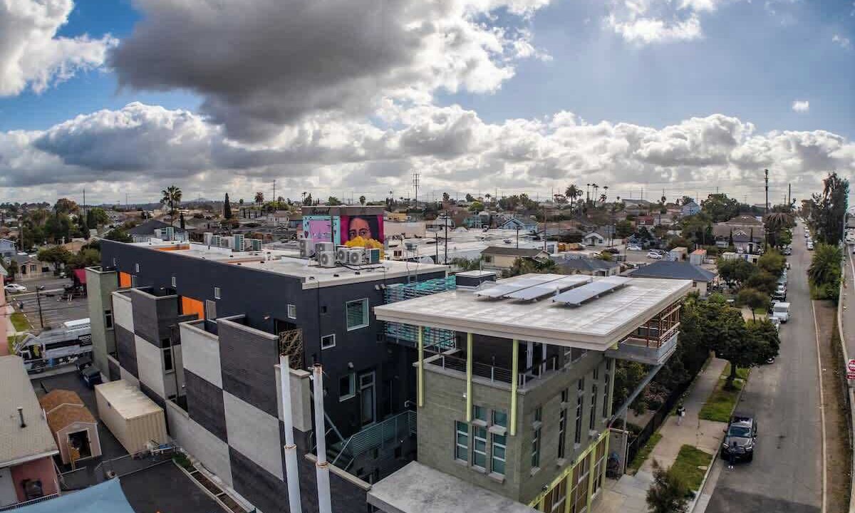 Photo of Others in Logan Heights