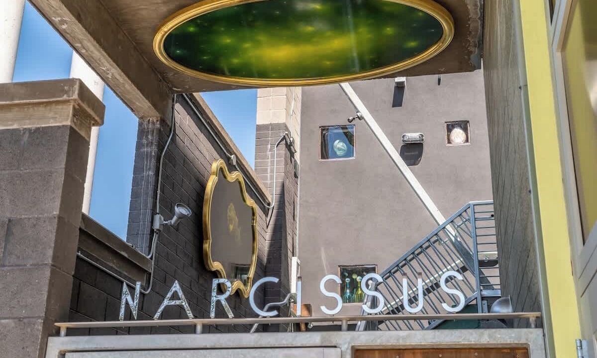 Photo of Outdoor in Logan Heights