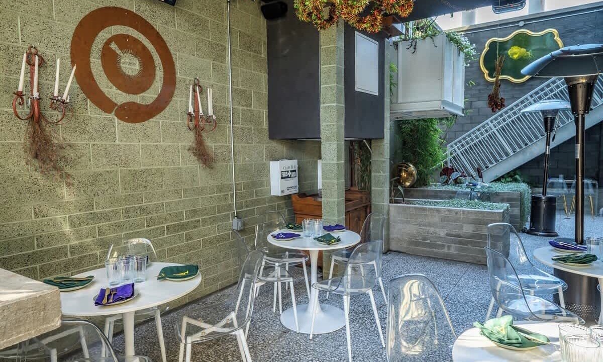 Photo of Outdoor in Logan Heights