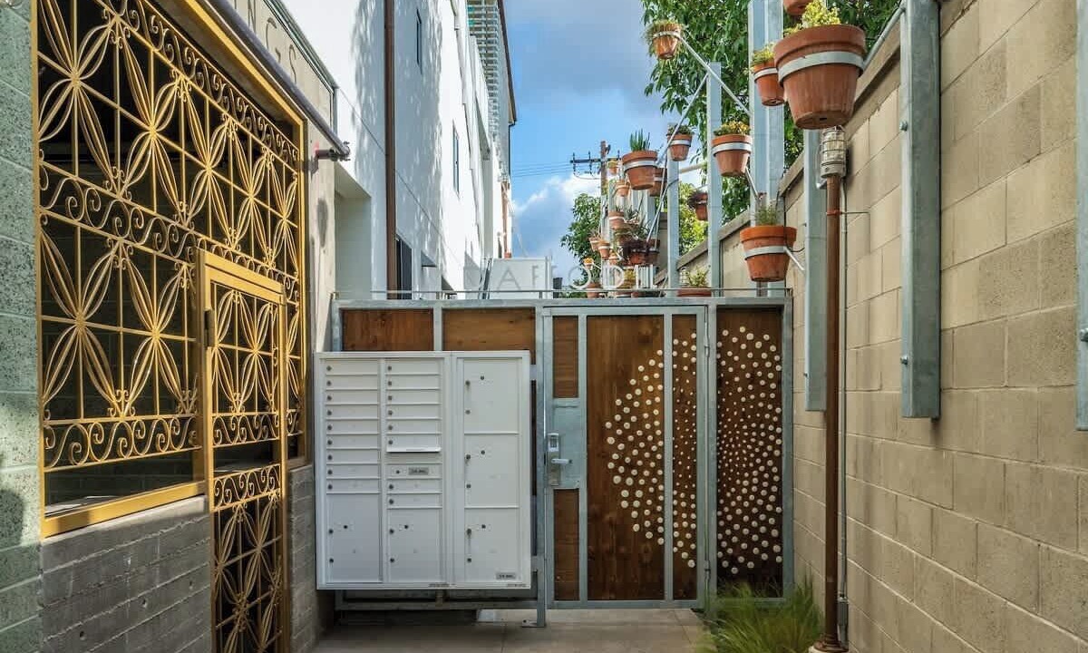 Photo of Outdoor in Logan Heights