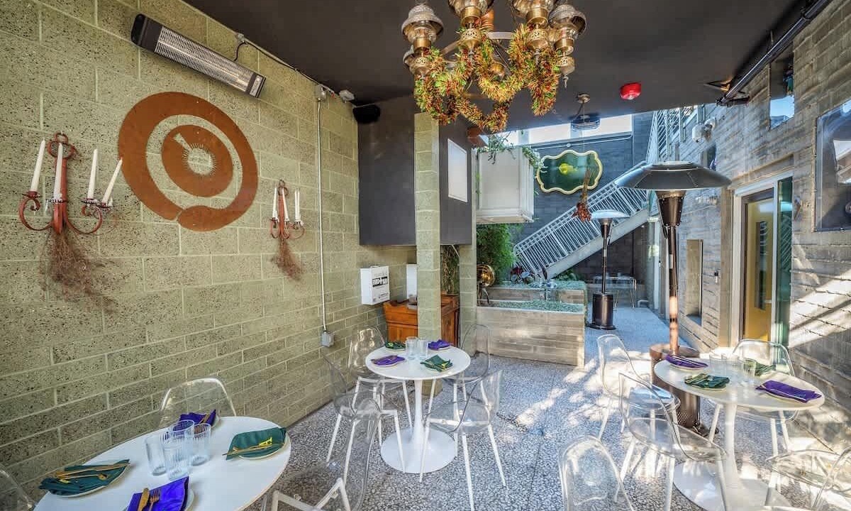 Photo of Outdoor in Logan Heights