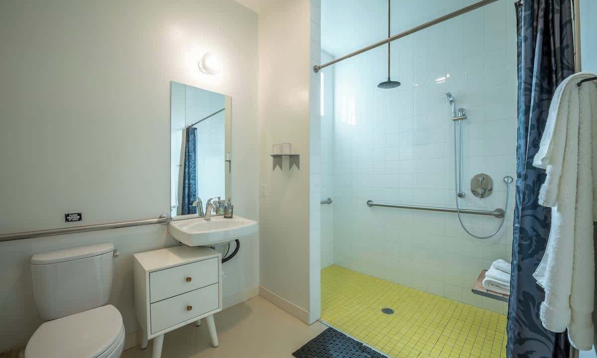 Photo of Bathroom in Logan Heights