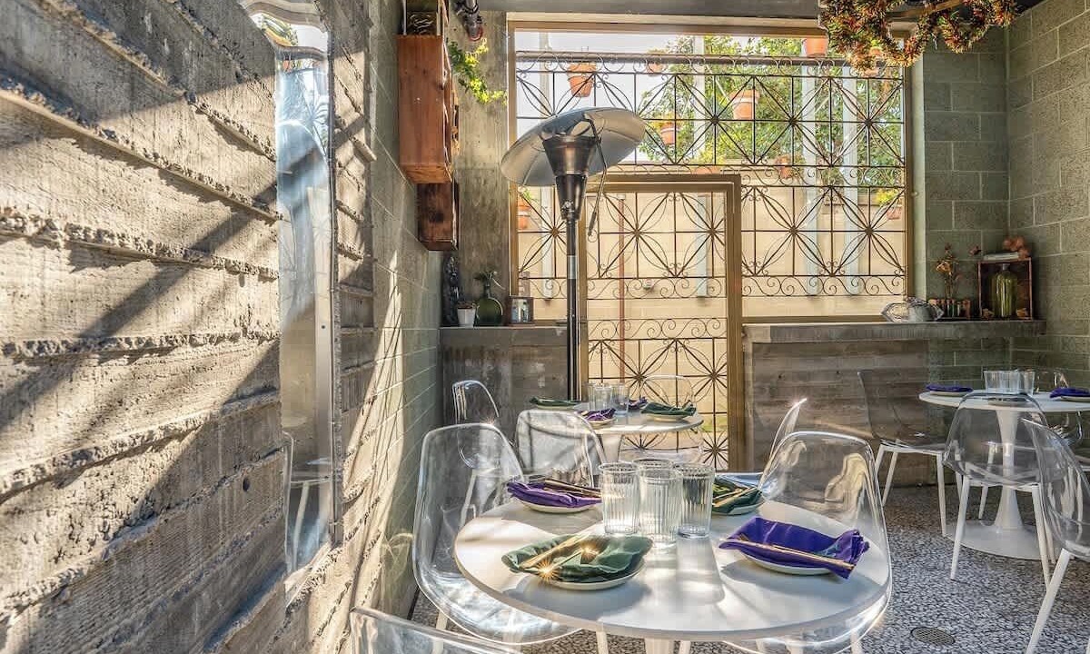 Photo of Outdoor in Logan Heights