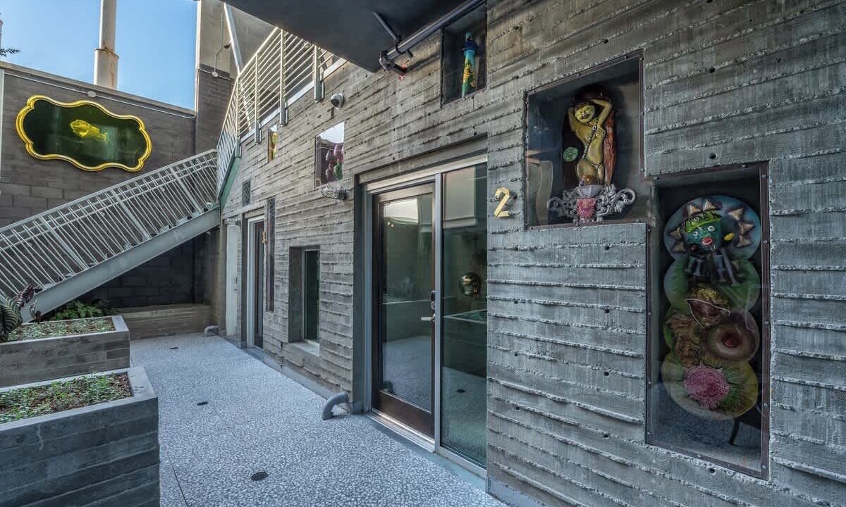 Photo of Outdoor in Logan Heights