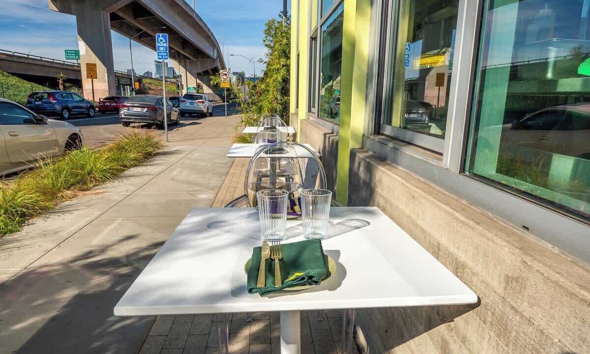 Photo of Outdoor in Logan Heights