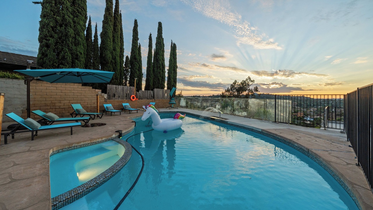Photo of Outdoor in Rancho San Diego