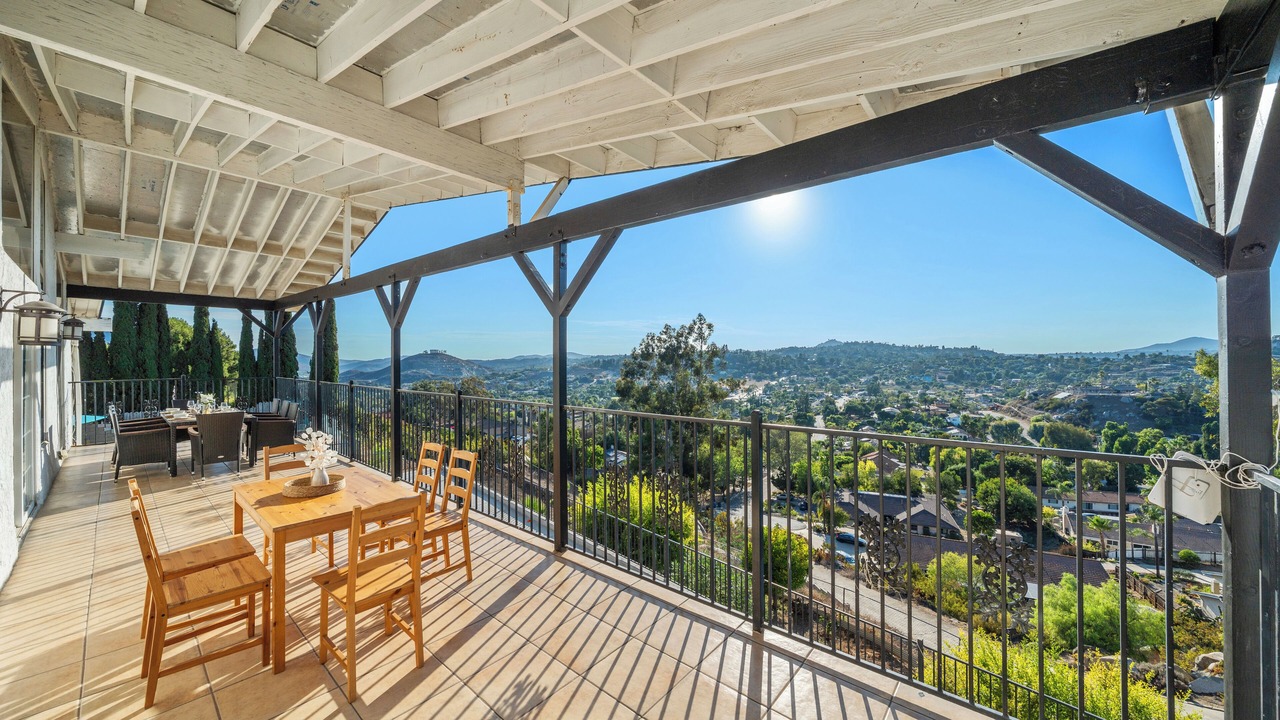 Photo of Outdoor in Rancho San Diego