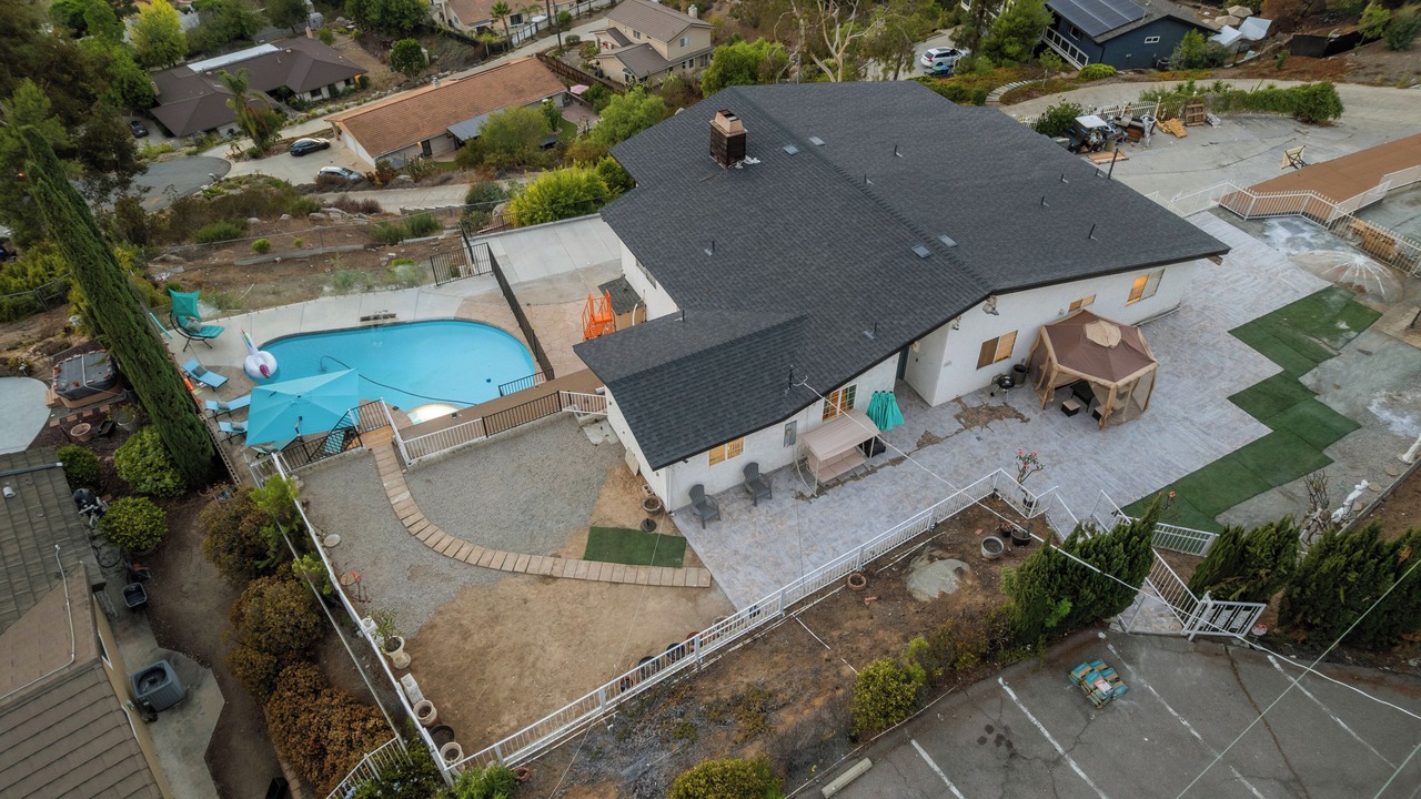 Photo of Outdoor in Rancho San Diego