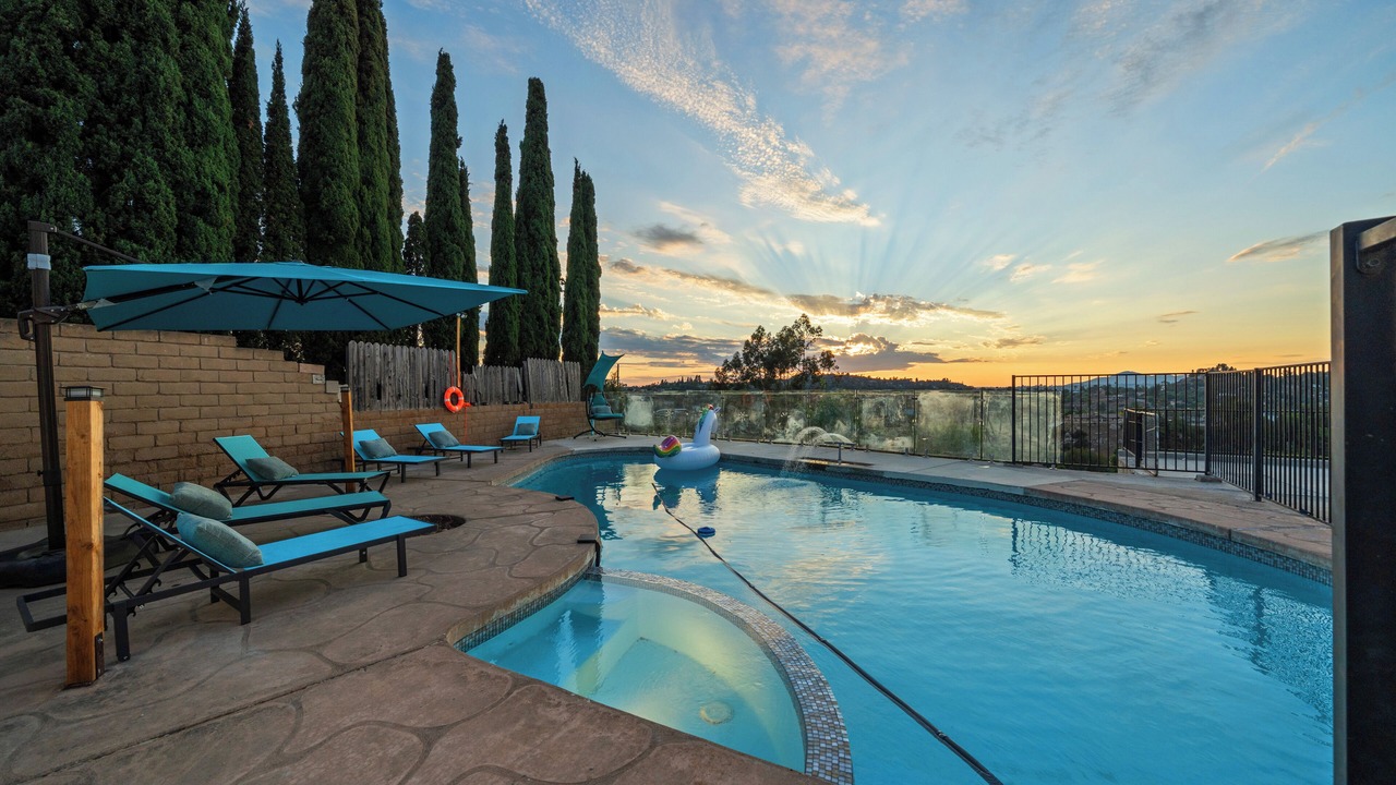 Photo of Outdoor in Rancho San Diego