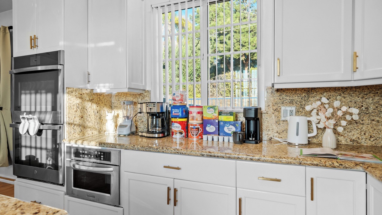 Photo of Kitchen in Rancho San Diego