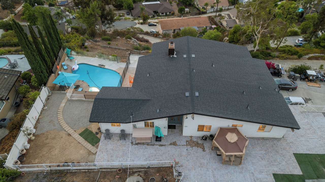 Photo of Outdoor in Rancho San Diego