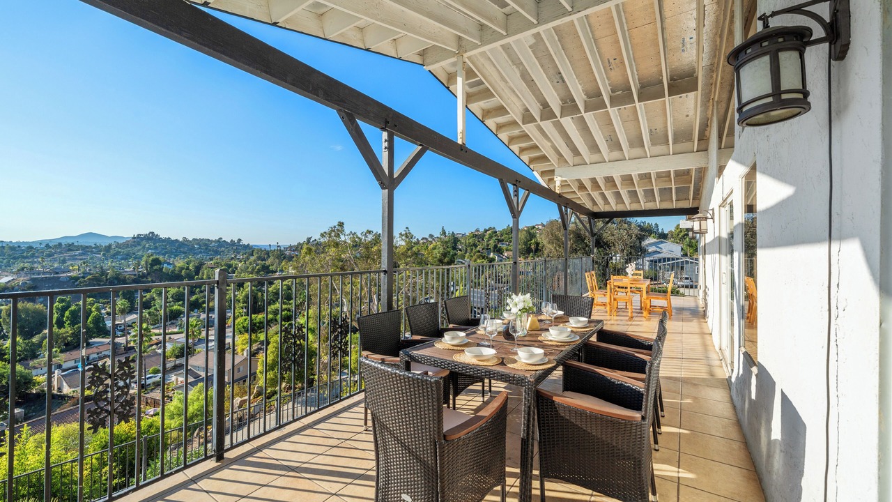 Photo of Outdoor in Rancho San Diego