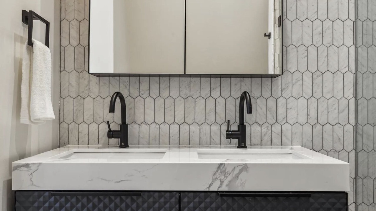 Photo of Bathroom in Pacific Heights