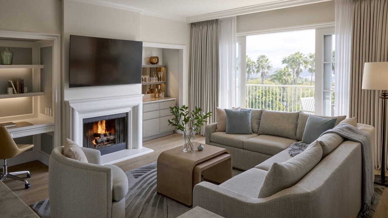 Photo of Livingroom in Aviara