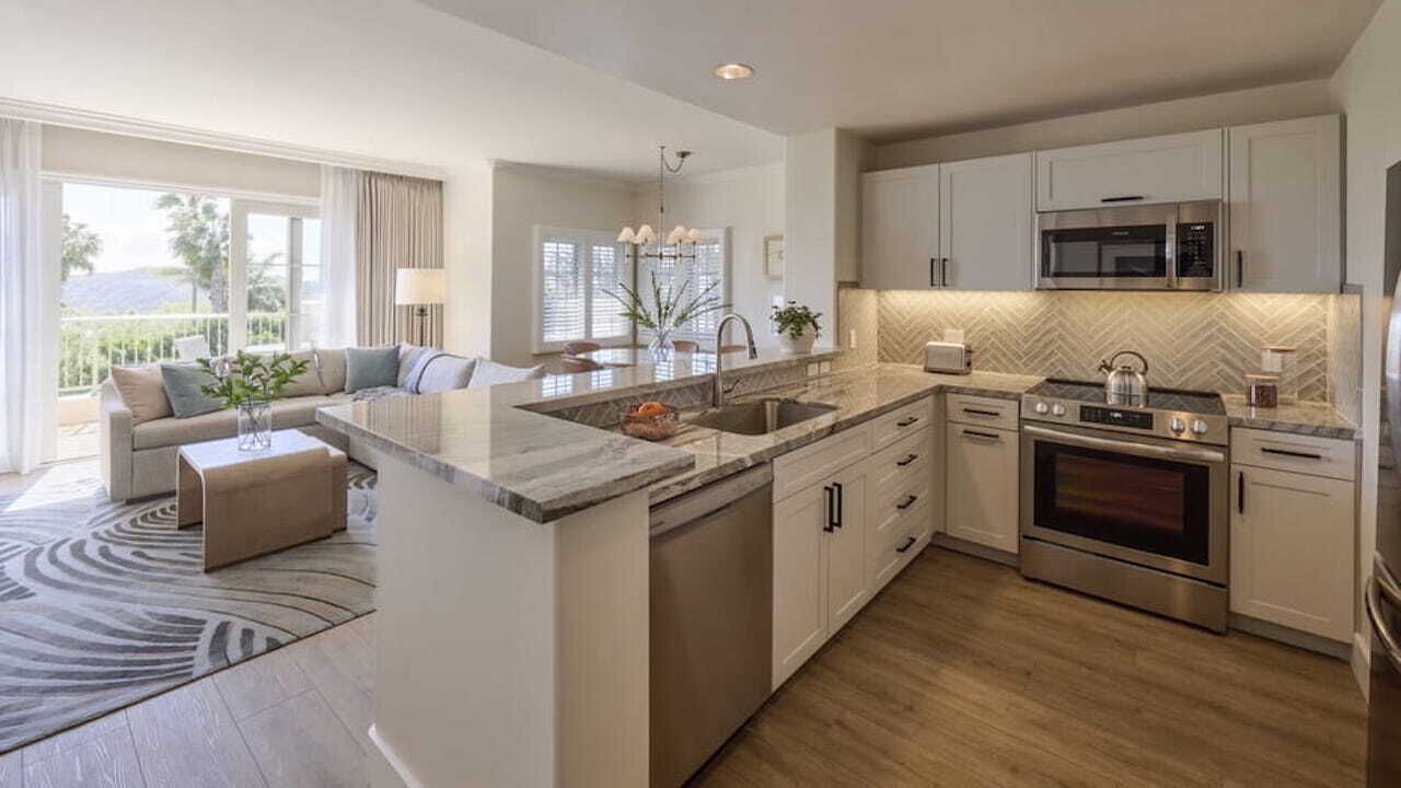 Photo of Kitchen in Aviara