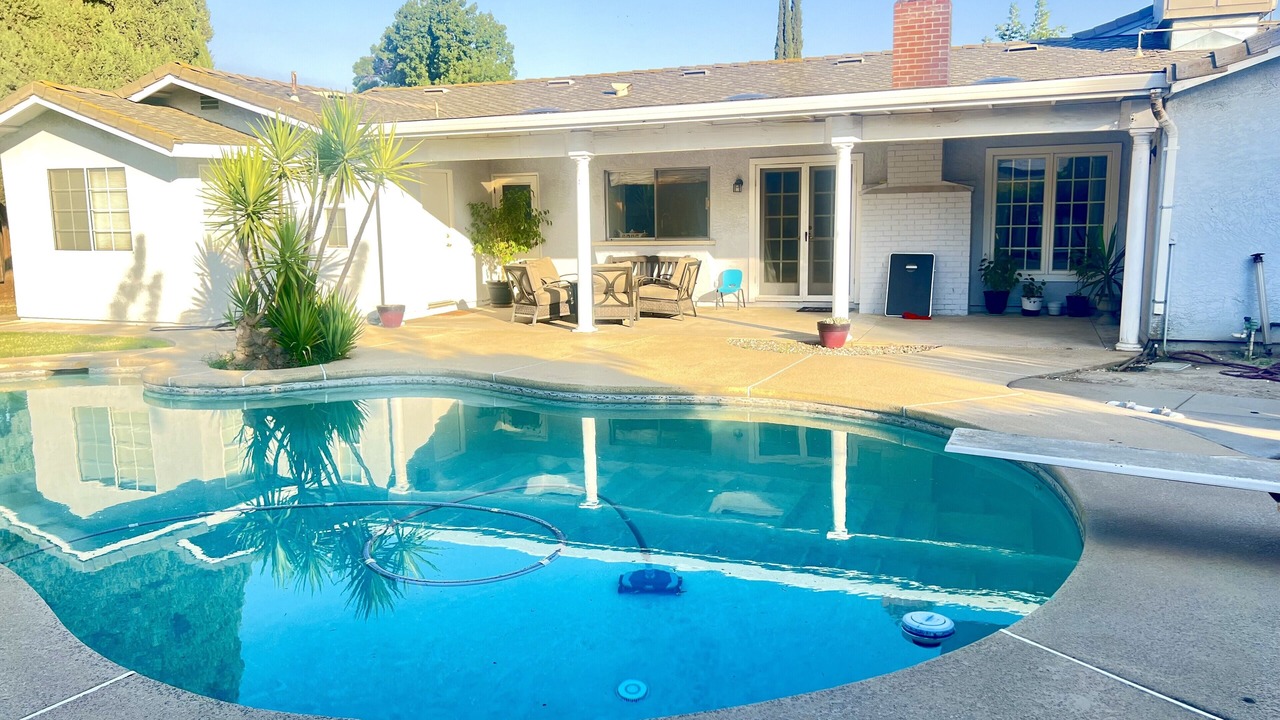 Photo of Outdoor in Merced