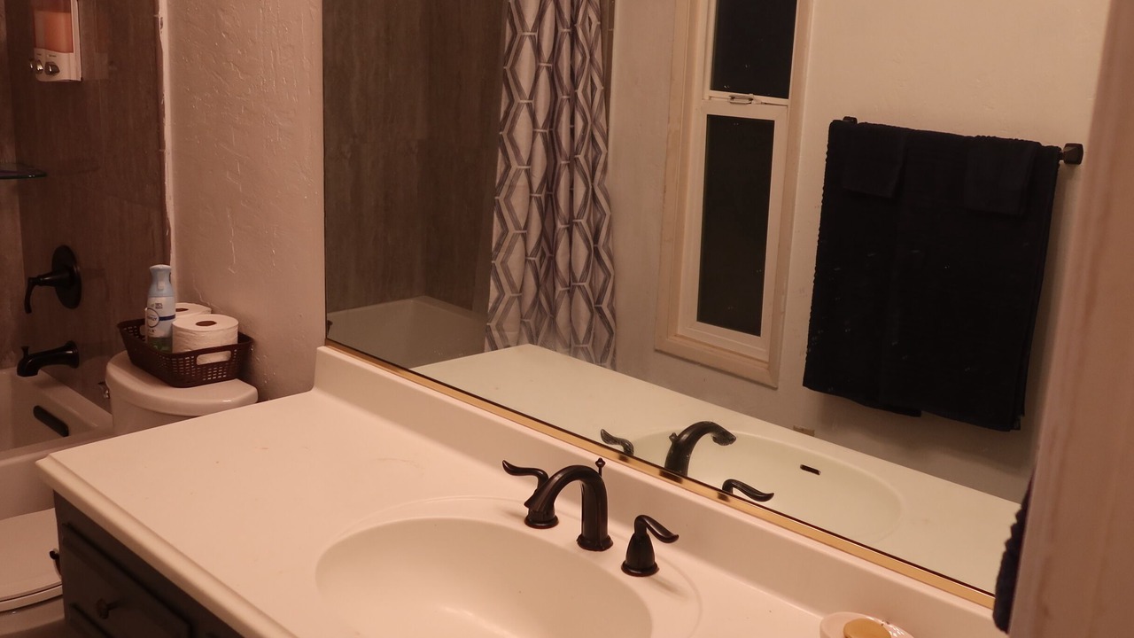 Photo of Bathroom in Merced