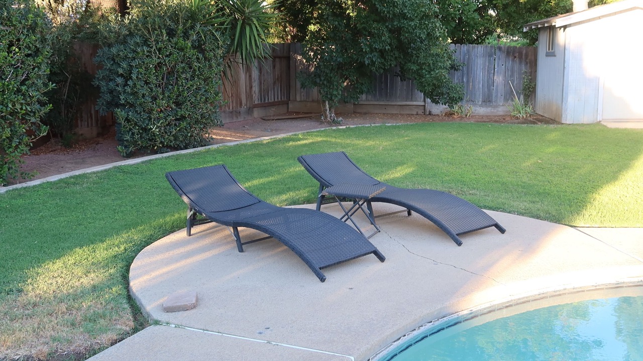 Photo of Outdoor in Merced