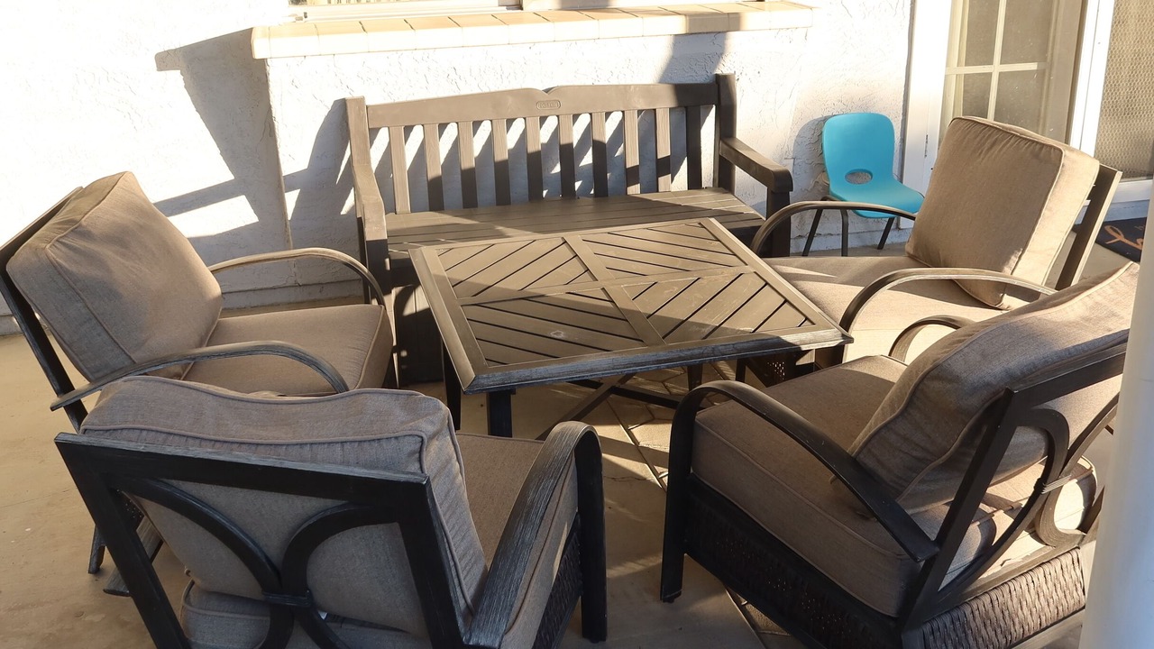 Photo of Outdoor in Merced