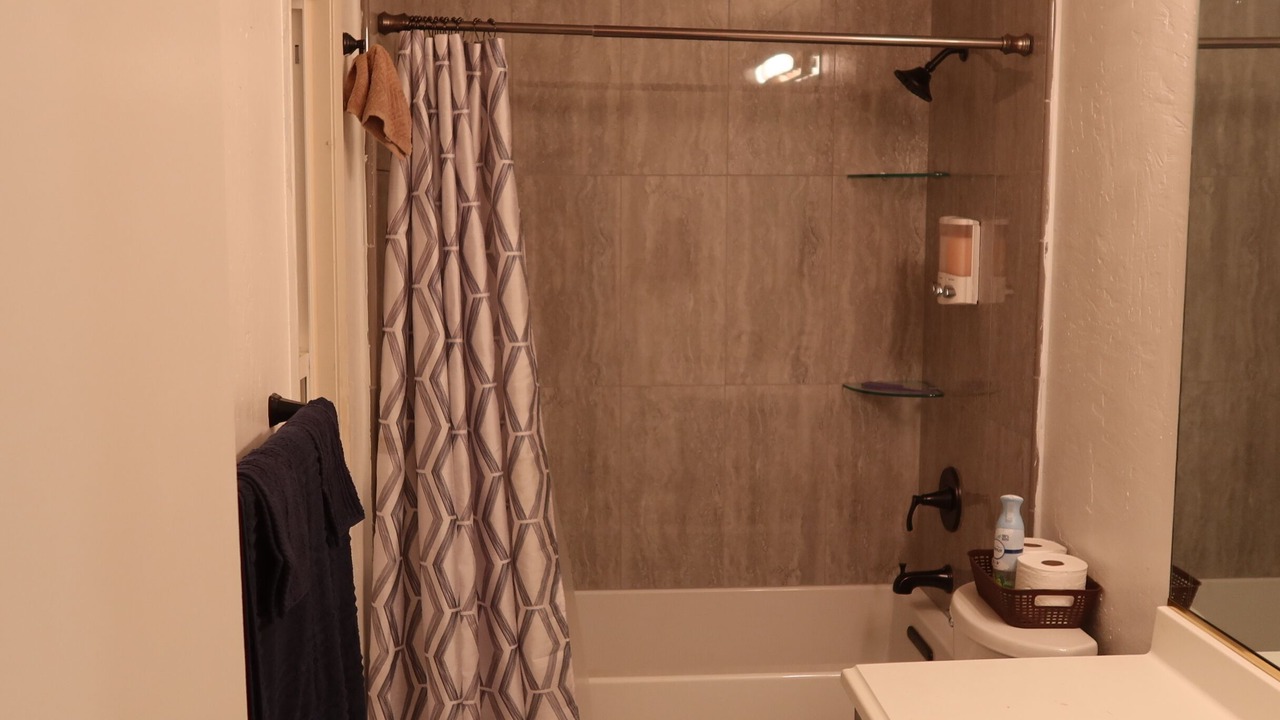 Photo of Bathroom in Merced