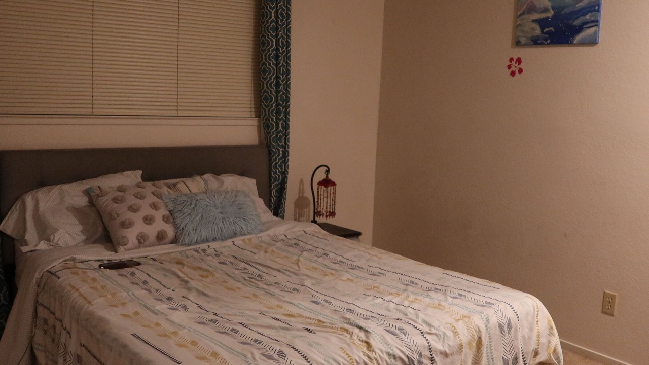 Photo of Bedroom in Merced