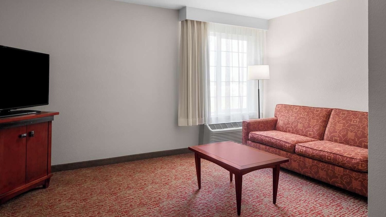 Photo of Livingroom in Downtown