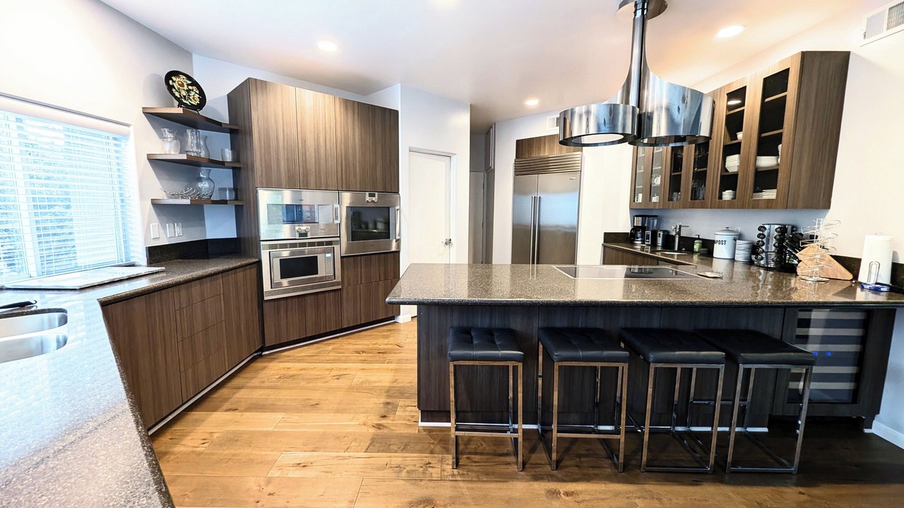 Photo of Kitchen in Lake Wildwood