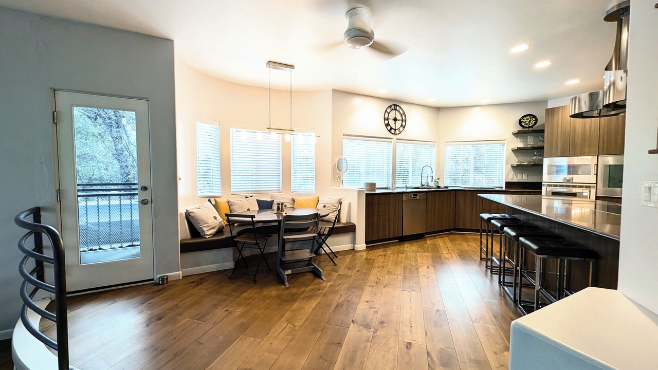 Photo of Kitchen in Lake Wildwood